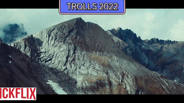 Trolls 2022