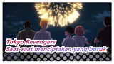 Tokyo Revengers| [Kompilasi Epik]Saat-saat menciptakan yang buruk