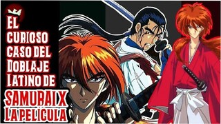 Rurouni Kenshin_ Requiem for the Ishin Patriots [AMV] Watch Full Movie.link in Description