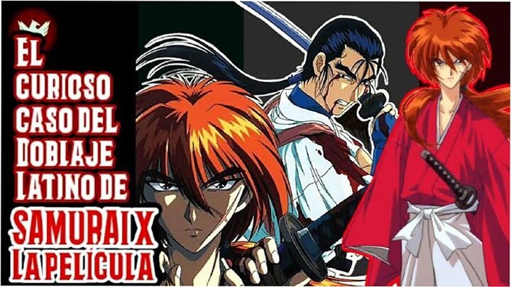 Rurouni Kenshin_ Requiem for the Ishin Patriots [AMV] Watch Full Movie.link in Description