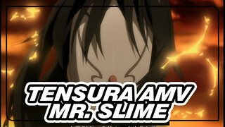 Mr. Slime (MV)
