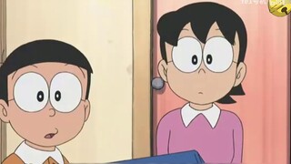 Doraemon: Little Doraemon has become a square! A square drink that is no longer round after drinking