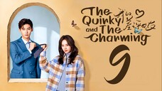 EP9/20 The Quirky and the Charming (2025)