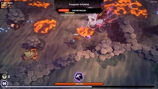 VOD413-The Spell Brigade+Baldur's Gate 3