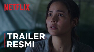 Thai Cave Rescue: Limited Series | Trailer Resmi | Netflix