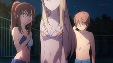 Sakurasou no Pet na Kanojo - 8