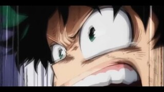 My Hero Academia AMV 2