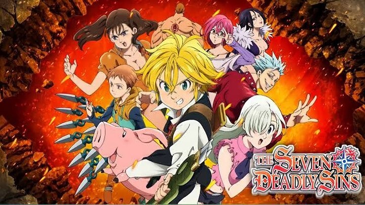 S1 Ep 15.2/Seven Deadly Sins