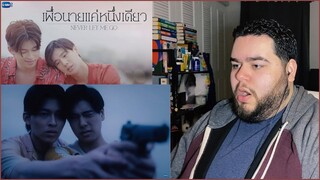 เพื่อนายแค่หนึ่งเดียว - Never Let Me Go Trailer | Reaction