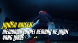 [FANDUB] Jujutsu Kaisen - Membawa Junpei Kembali ke Jalan Yang Lurus