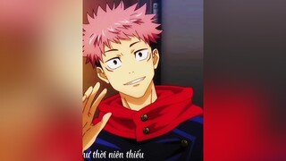 anime jujutsukaisen yuujiitadori