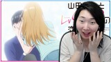 This ESCALTED Quick!!! My Love Story with Yamada-kun at Lv999 Episode 6 Reaction!