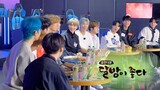 [INDO SUB] RUN BTS 2020! EP 115 - League Of Number (2)