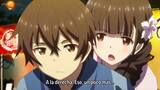 Mamahaha no Tsurego ga Motokano datta Yume y Mizuto discuten en llamarse  Onii-chan Cap 1 - BiliBili