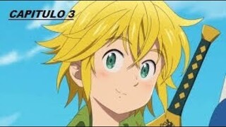 Nanatsu no Taizai [ amv ] Imashime no Fukkatsu 3 [Jo Cohen SexWhales WeAre ]