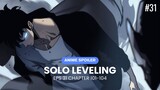 Solo Leveling Episode 31 Bahasa Indonesia Spoiler