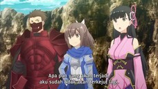 Bofuri S1 eps 9