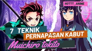 BOCILL 14 Tahun jd Pemburu Iblisss??? 😱 Pilar termuda Demon Slayer | Kimetsuno yaiba