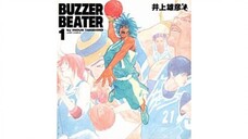 BUZZER BEATER - EPISODE 13 - TAGALOG DUB