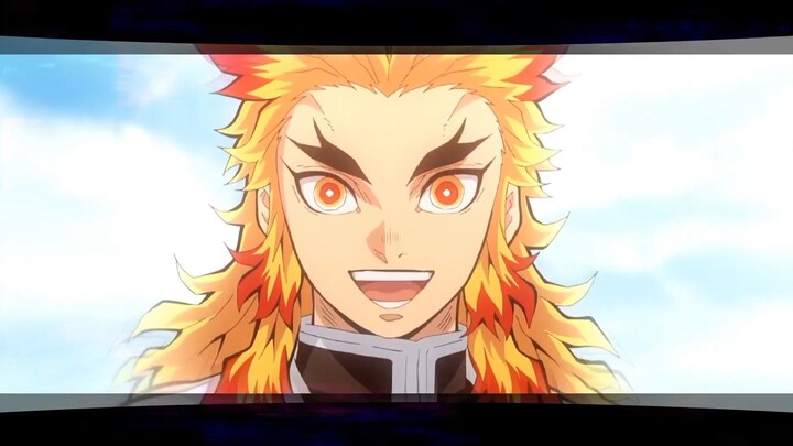 rengoku template