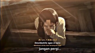 Sad Eren💔