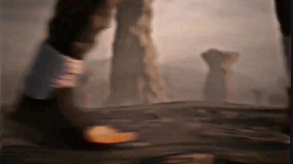 Naruto Shipuden in live action