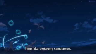 KETIK MODE BAR BAR😈|| JEDAK JEDUK ANIME ✨
