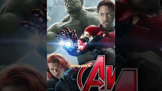 Bộ phim tốn kém nhất của nhà Marvel #w2w #fyp