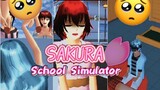 So sad 😭tiktok sakura school simulator part 5
