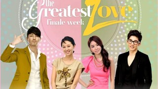 The Greatest Love S1'E10 Tagalog