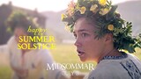 MIDSOMMAR | Happy Midsummer! | Official Promo HD | A24