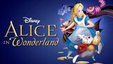 Alice In Wonderland (1951) INDO DUBB HD