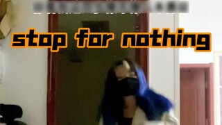 【FANTASTICS】เพลงโซโล่คัฟเวอร์ "stop for nothing" ของ Fanda