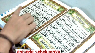 Pesantren & Rock n Roll Season 3 eps 66