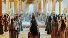 EP24 GOD OF LOST FANTASY TAGALOG DUBBED