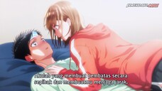 Ao no Hako episode 15 Full Sub Indo | REACTION INDONESIA