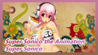[Super Sonico the Animation] Permainan Kostum Super Sonico --- Penjelajah Kebenaran