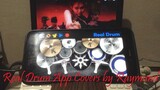 aespa 에스파 - SAVAGE | Real Drum App Covers by Raymund