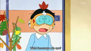 Doraemon Episode 501