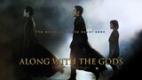 Along With The Gods The Two Worlds  ( 2017 ) • Sub Indo