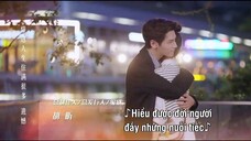 Người Tình Chữa Lành EP 27 [Sub Việt]