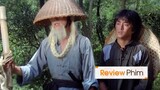 [Review Phim] Nhất Đại Tông Sư 1977 | Tóm Tắt Phim Hành Động Võ Thuật | Hóng Phim