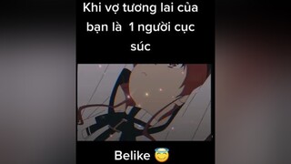 Hãy tag 1 bạn gái cục súc vô đây nào 😅 wibu highlightanime xuhuonganime fananime animeaction editanime meme