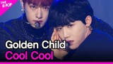 Golden Child, Cool Cool (골든차일드, Cool Cool) [THE SHOW 210202]