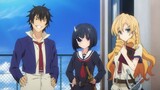 Armed Girl's Machiavellianism Episode 5