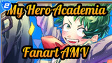 My Hero Academia - Fanart_2