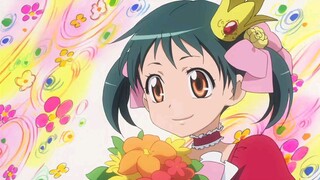 kaichou wa maid sama episode 20 english sub