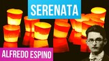 SERENATA ALFREDO ESPINO 🎸🐱 | Serenata Poema Alfredo Espino ⛰️🐓 | Valentina Zoe Jícaras Tristes
