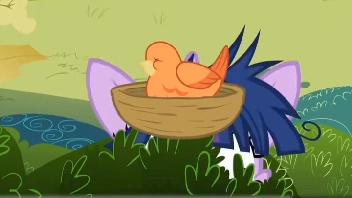 [MLP] Some famous scenes in My Little Pony