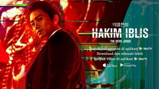 The Devil Judge | Highlight EP13 Sakitnya Hati Kehilangan Orang Tercinta | 악마판사 | WeTV【INDO SUB】